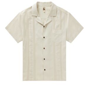 NWT Dandy Del Mar button down